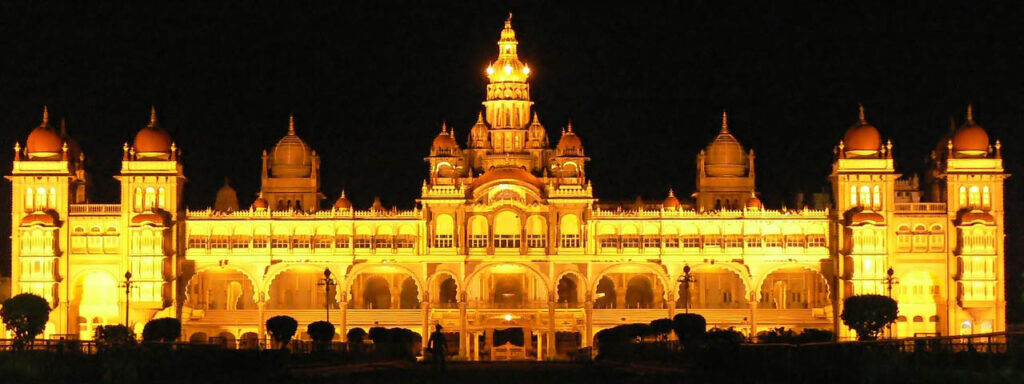 Travel India Explore Mysore