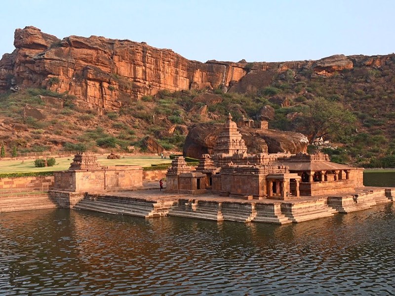 badami