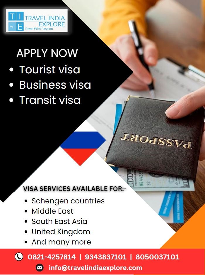 Visa Services