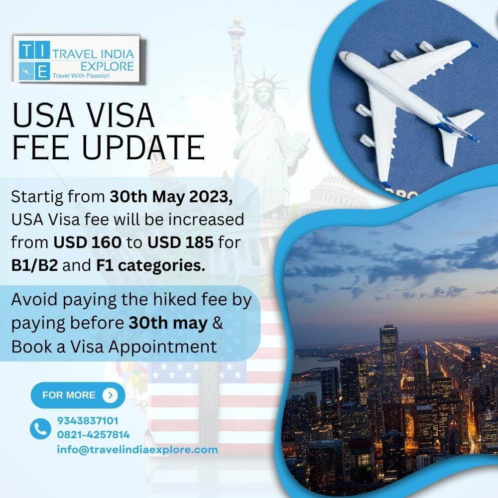 Visa Services