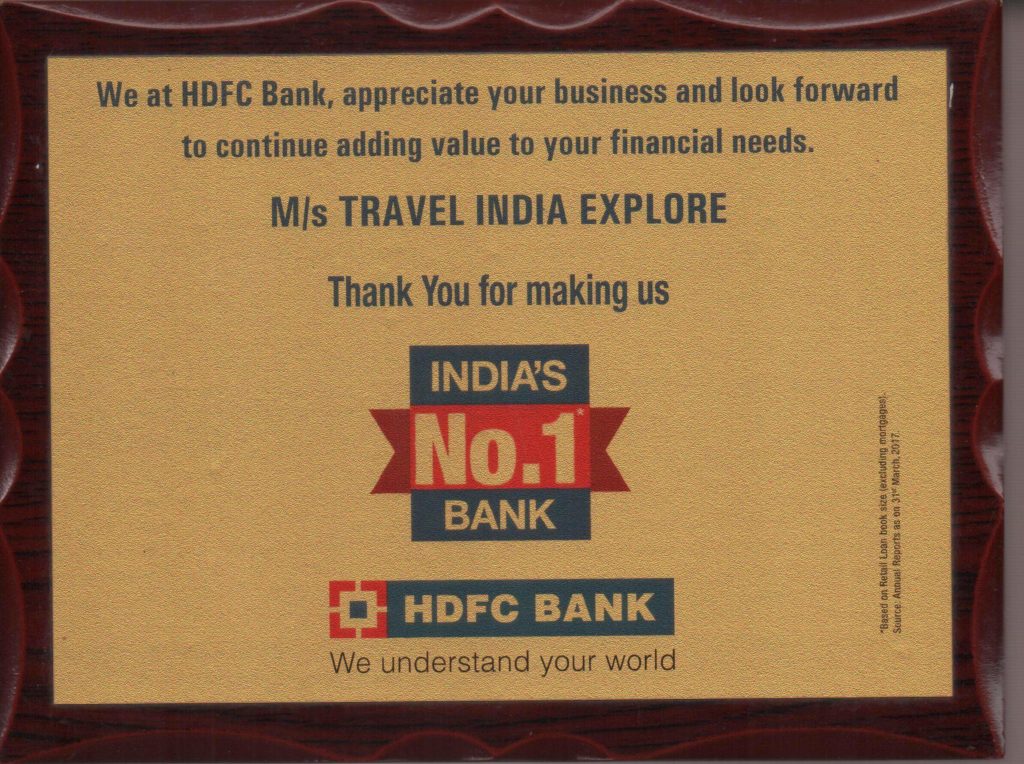 HDFC